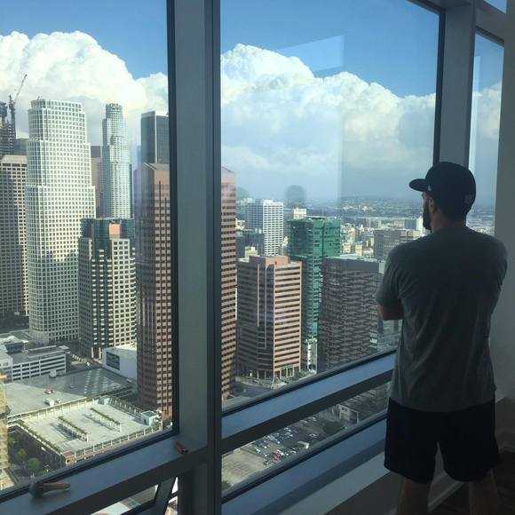 Meet your Posher, Anthony - Picture 1 of 1